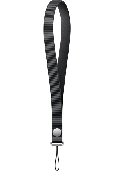 Appleton & Lange Apple Wrist Strap - Black