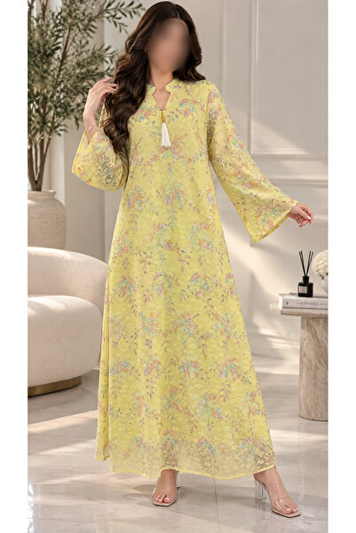 RONZA Women's Jalabiya