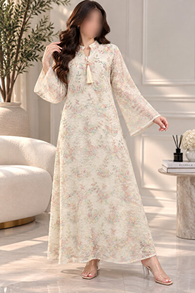 RONZA Women's Jalabiya