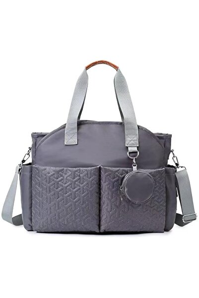 BYBEO Baby Diaper Bag Tote, Multifunctional Mommy Bag, Maternity Baby Changin...