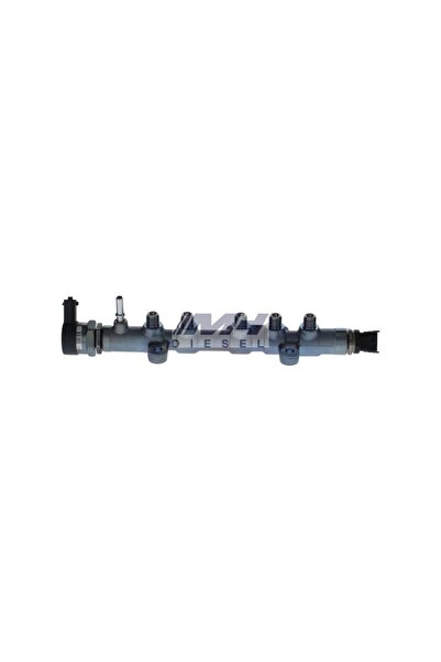 0445214331 Common Rail Yakıt Raili Jaguar XE XF F-Pace E-Pace Land Rover Discovery