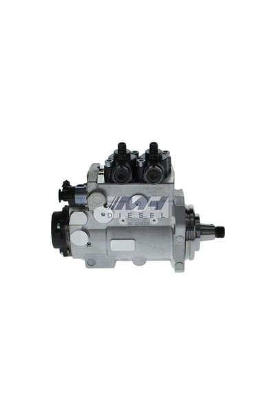Bosch 0445020126 Yüksek Basınç Yakıt Pompası Navistar MaxxForce 11 13