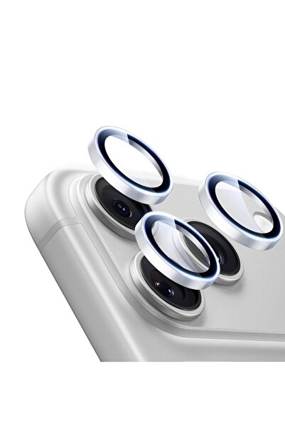 REDz Accessories Σετ Προστατευτικών Φιλμ Κάμερας για iPhone 18 Pro / 18 Pro M...