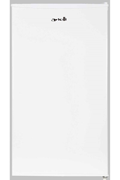 Arielli Μίνι Ψυγείο Μπαρ 93 λίτρα, E (Υ86xΠ47.2xΒ45εκ.) Λευκό ARS-122LNE