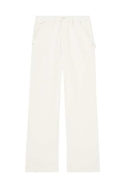 Good American 90S Style Relaxed Fit Worker Jeans