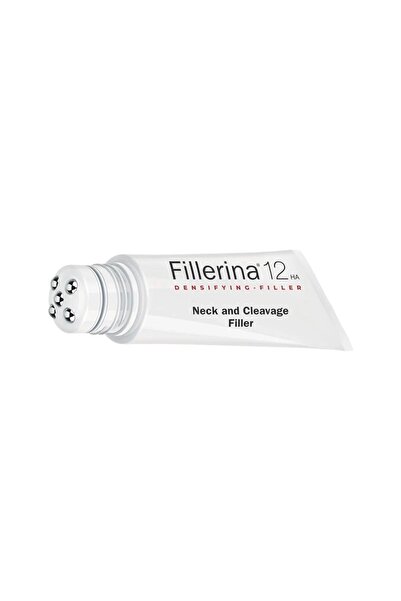 FILLERINA 12 دينسيفينج-فيلر للعناية بالرقبة والصدر من الدرجة 5 30 مل