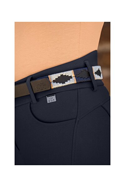 waldhausen Elt Gemma Polo Leather Women's Riding Belt