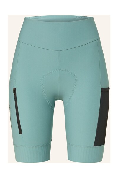 CAFE DU CYCLISTE Women's Cycling Shorts Elsa
