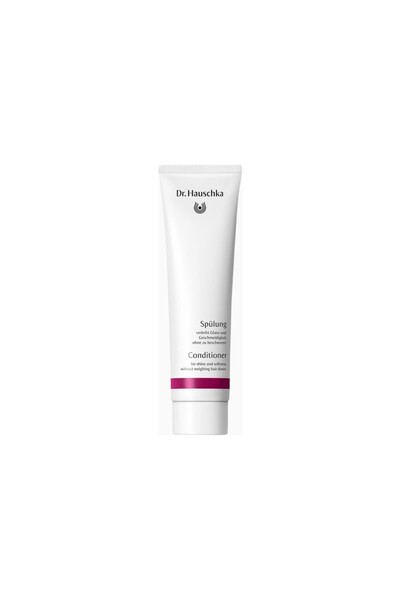 Dr. Hauschka Dr Hauschka Hair Conditioner 150 Ml, Natural Hair Care with Appl...