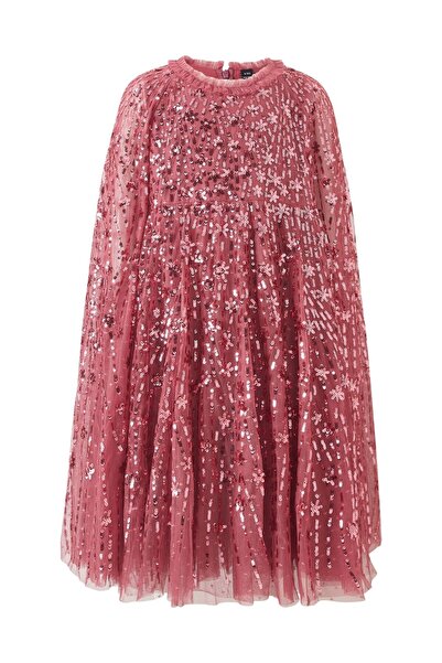Needle & Thread Exclusive Ramadan Tail Dress for Children