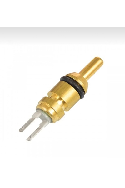 Viessmann Kombi Ntc Daldırma Tip Kısa