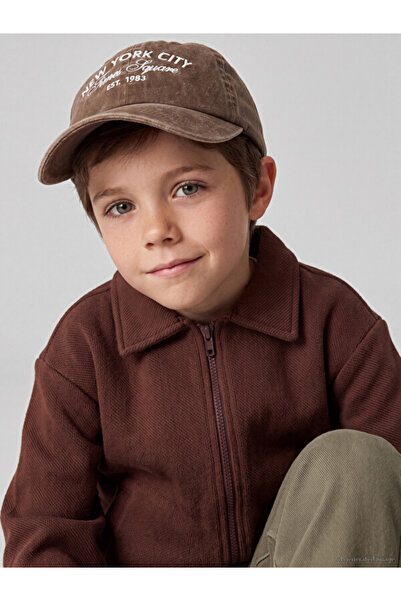 LC Waikiki I Boy's Zippered Cardigan from Freezen Store
