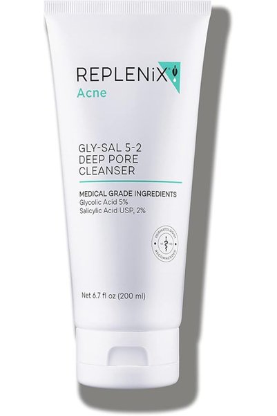 REPLENIX منظف المسام العميق جلاي-سال 5-2 سعة 200 مل