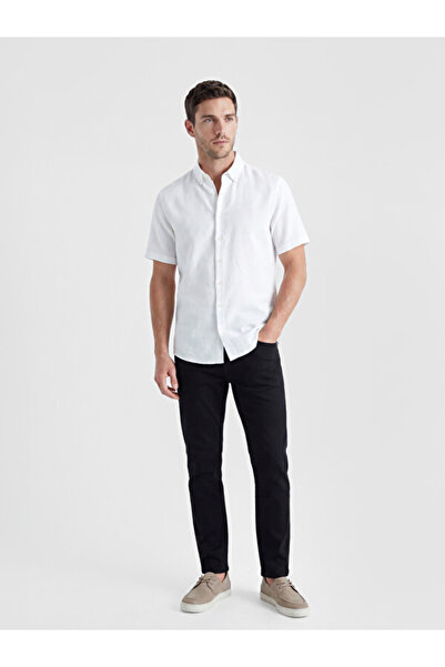 LC Waikiki I Standart Fit Gabardine Men's Chino Pants from Freezen Store