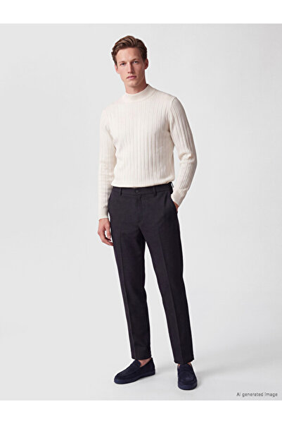 LC Waikiki I Standart Fit Men's Trousers from Freezen Store