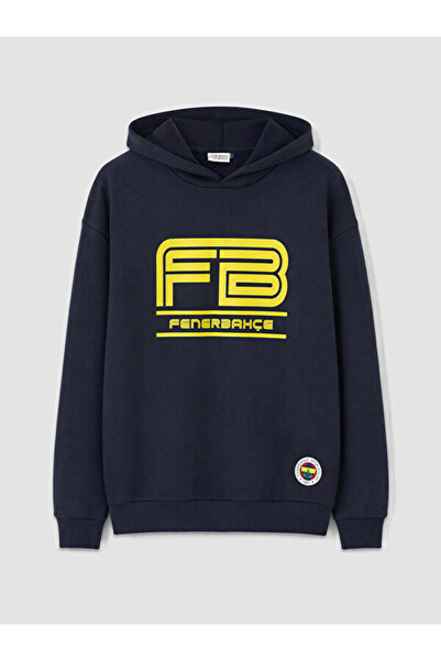 LC Waikiki I Licensed Printed Boys' Sweatshirt from Freezen Store