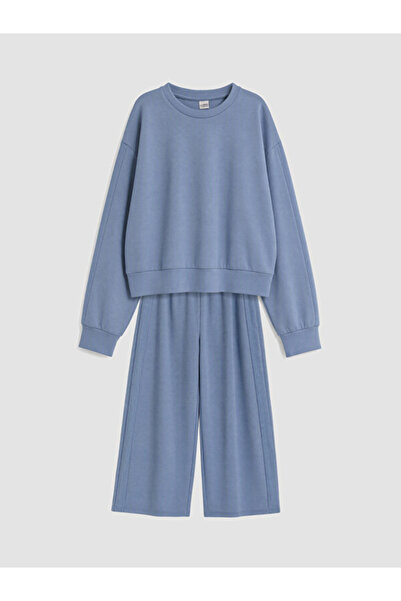 LC Waikiki I Girls' Soft Touch Tracksuit Set from Freezen Store