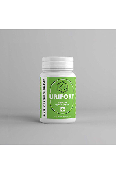 REGENAGE PHARMA RegenAge URIFORT, merișor, ienupăr și strugurii-ursului, supl...