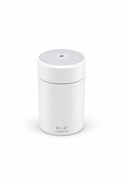 Başol H2O USB Ultrasonic Hava Nemlendirici (BH2)