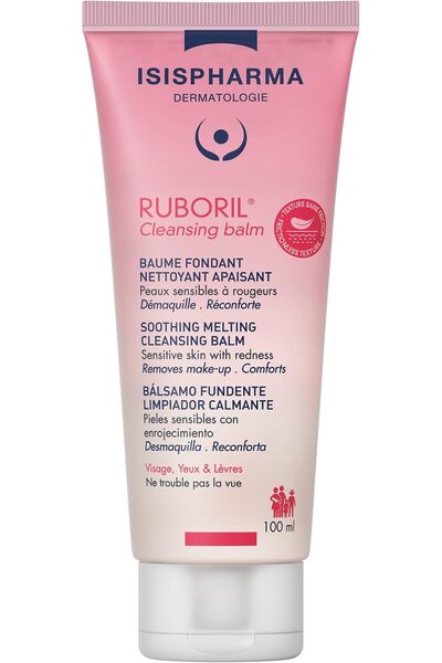 ISISPHARMA Ruboril Cleansing Balm 100