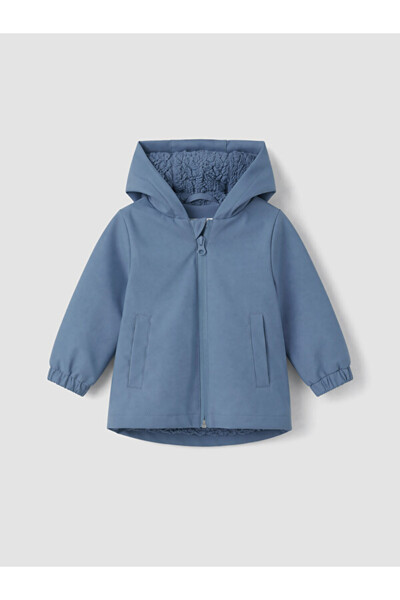 LC Waikiki I Water Repellent Baby Boy Coat from Freezen Store