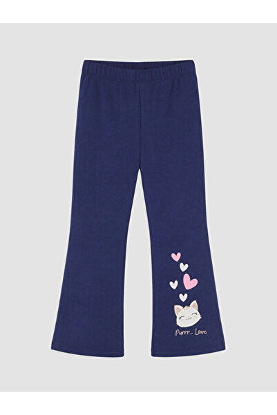 LC Waikiki I Girl's واسع الأرجل Leggings من Freezen Store