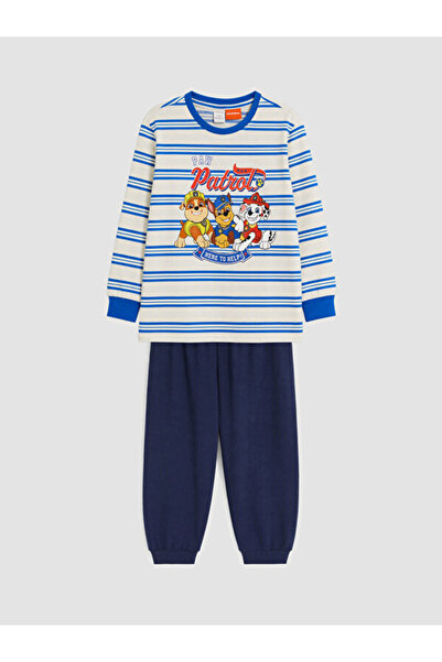 LC Waikiki I Paw Patrol Printed Boys' Pajama Set from Freezen Store