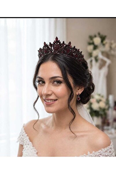 Bioren Bridal Crown