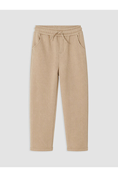 LC Waikiki I Beli Corded Waistband Boys' Sweatpants from Freezen Store