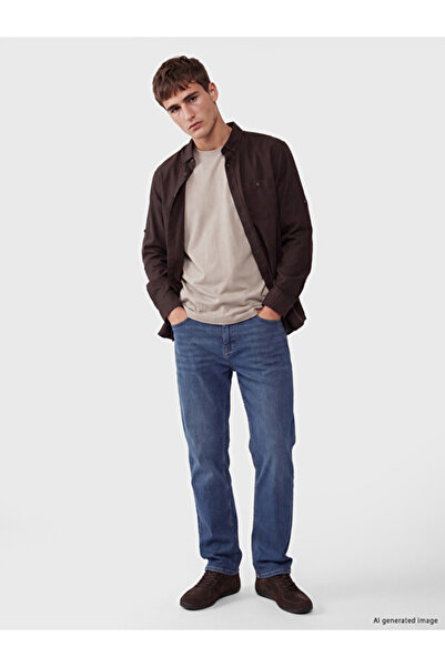 LC Waikiki I 790 Relax Fit Men's Jean Pants from Freezen Store