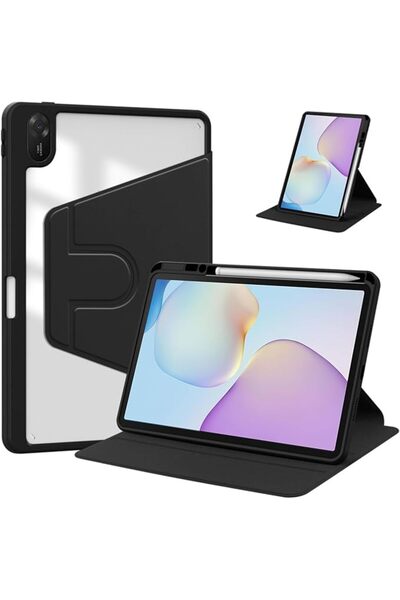 Vurtboly Hybrid Case Compatible with Huawei Matepad 11.5inch 2025 Cover, Mult...
