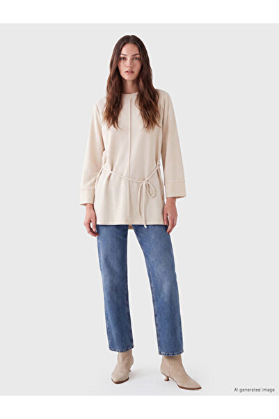 LC Waikiki I Soft Touch Women's Sweatshirt Tunic from Freezen Store