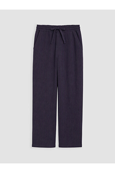LC Waikiki Rmz Gi̇yi̇m Farkiyla Standard Fit Boys' Trousers
