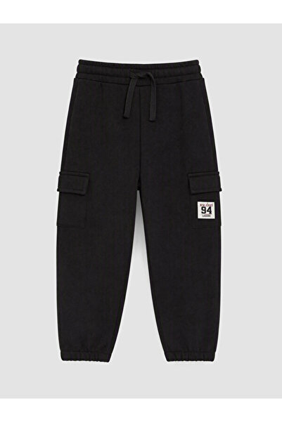 LC Waikiki I Boy's Cargo Sweatpants from Freezen Store