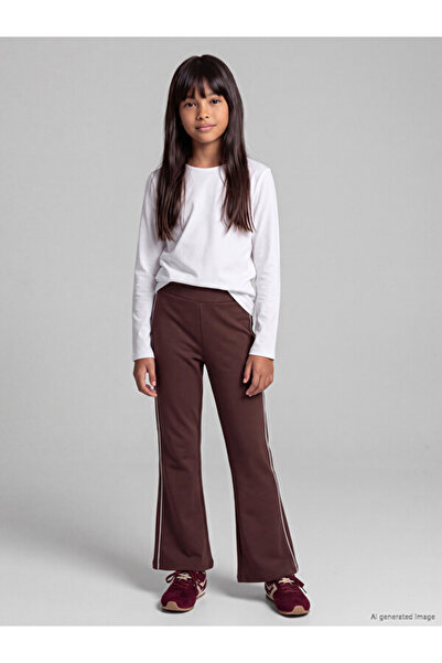 LC Waikiki I Girls' Spanish Trotting Soft Touch Leggings from Freezen Store