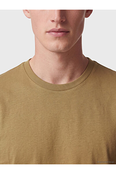 LC Waikiki Standard Fit Thin Fabric T-Shirt for Style Enthusiasts from Uzg St...