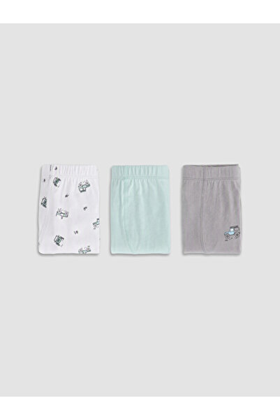 LC Waikiki I Boy's Boxer 3-Pack from Freezen Store