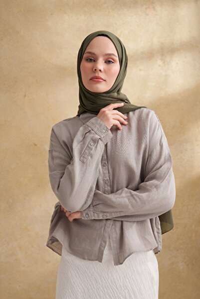 ARMANDA Olay Pamuk ŞaL