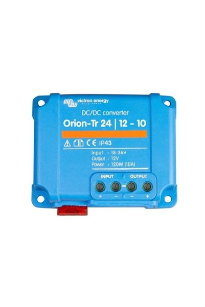 Victron energy Victron Orion-TR 24/12-10A DC-DC Şarj Cihazı