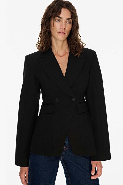 VATKALI Çok parçalı kruvaze blazer - Premium Edition
