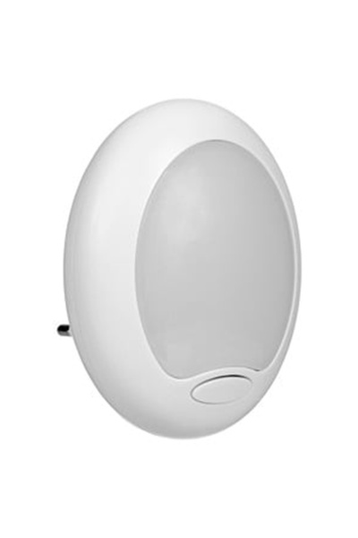 OEM Πολύχρωμο Φωτάκι Νυκτός LED