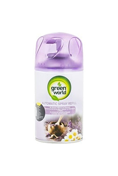 OEM Rezerva Odorizant Camera Aroma de Lavanda 250ml
