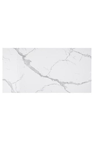 OEM Tapet Autocolant Decorativ de Perete cu Efect de Marmura 60x30cm - 6buc