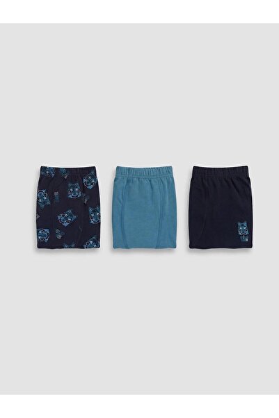 LC Waikiki Boy's Boxer 3-Pack (W6)