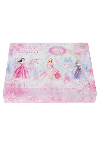 TİNKA Beauty Advent Calendar (8-804903)