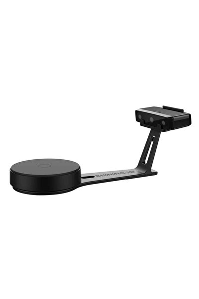SHİNİNG 3D Einscan-Se V2 3D Scanner
