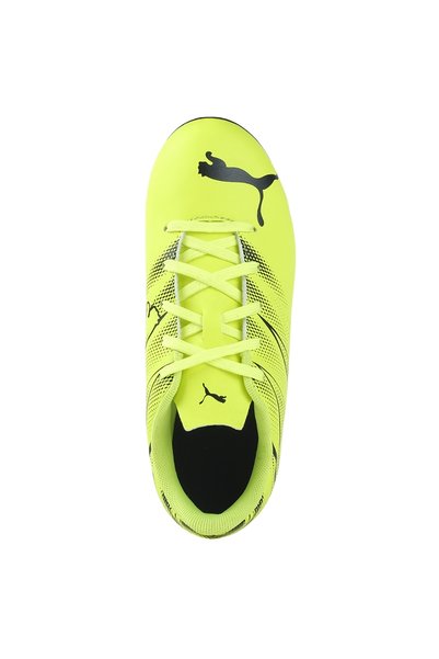 Puma Attacanto Fg/Ag Jr Unisex Sarı Futbol Krampon 10748007