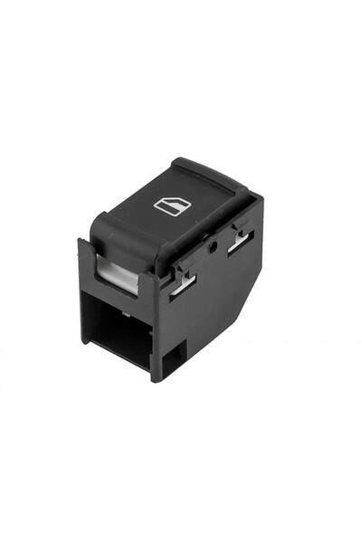 NTY Buton control geamuri VW Bora 1998-, Golf IV 1997-, Passat B5 1996-/5 pin...