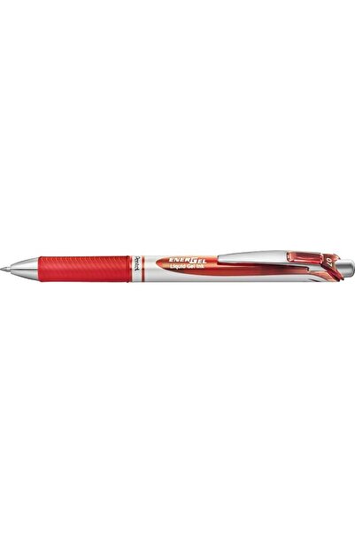 Pentel EnerGel Gel Rollerball Pen with Push Mechanism, Pack of 1, 0.7 mm