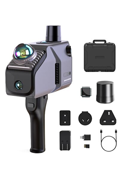 3DMakerpro Scanner 3D Eagle LiDAR Max